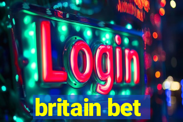 britain bet